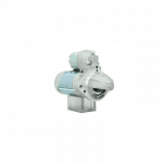 Starteris jauns 12V/2.0Kw 11z CW -NLP CS1473 Denso-CN