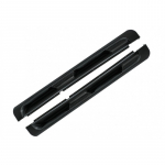 Running Boards Side Steps suitable for Hyundai Tucson JM (2004-2010)