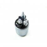 Starter motor solenoid new 12V -PLA N236516 Bosch-CN