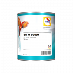 GLASURIT Sidabro spalvos (0,5L)