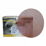 ProNet abrazyvinis ekranas P120, &Oslash;150mm, 50 vnt