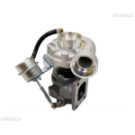 Turbokompresors jauns (GARRETT)-CNJ 704090 Garrett-CN