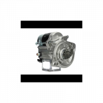 Starter remanufactured -NLP JS909 Denso-R