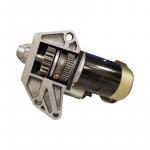 Starter remanufactured (Mitsubishi-R) -NLP18 JS756 Mitsubishi-R
