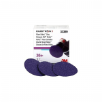 3M Roloc 786C pluo&scaron;to diskas 36+, 75mm (pak. 15 vnt.)