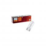 Lemputė PHILIPS W5W 24V W2.1x9.5d (T10)