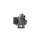 Starteris jauns 12V 1.7KW 9z CW -NLP CS1387 Valeo-OEM