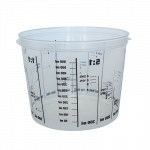 Matavimo indas 0,750L