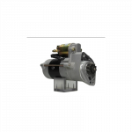 Starteris jauns 12V 2KW 11z CW -NLR CS1424 Mitsubishi-CN