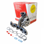 Turbokompresors jauns -NRGS TC30-0346T Kkk-CN