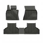 KILIMĖLIAI BMW X5 F15 2013-2018