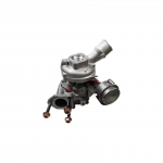 Turbokompresors restaurēts (KKK)-Nērings 53039880226 KKK-R