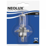 NEOLUX LEMPUTĖS H4 60/55W 12V