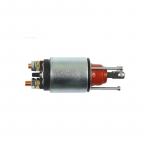 Starter motor solenoid new 12V -PLA N139522 Iskra-OEM