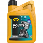 ALYVA KROON-OIL POLY TECH MSP 5W-40