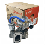 Turbokompresors jauns (Garrett-OEM) -CHGT2 466088-5001S Garrett-OEM