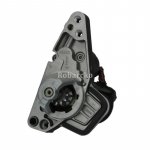 Starteris restaurēts -NLR 0001194611 Bosch-RR