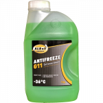 ANTIFRIZAS "ALB ANTIFREEZE -36" GREEN