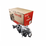 Turbokompresors jauns (Garrett-OEM) -CHGT2 846016-5002S Garrett-OEM