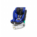 Automobilinės vaikų kėdutės SPRO 6000IBL