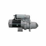 Starteris jauns 24V/4.5Kw 10z CW -NLP 10479629 Delco-CN