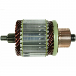Starter motor armature new 12V/1.4Kw -PLA SA2032 Hitachii-CN