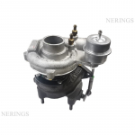 Turbokompresors restaurēts (GARRETT)-NĒRINGS-UKBDS 452098 Garrett-R