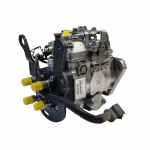 Diesel high pressure pump remanufactured(Bosch)-Nērings 0460484049 Bosch-R