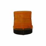 &Scaron;VYTURĖLIS 12V E8 SU MAGNETU, 40LED