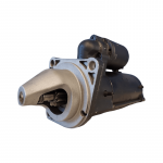 Starteris restaurēts 12V/3.0Kw 9z CW -Nērings 0001230007 Bosch-R