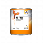 GLASURIT Mėlyna spalva (3,5L)