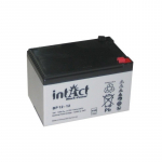 Intact Block-Power 12 V 12Ah (c20) 151x98x101 3/S-4.8