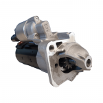 Starteris jauns 12V/2.2Kw 11z CW -NLR 0001148021 Bosch-OEM