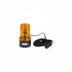 LED &scaron;vyturys, mini, 11&ndash;110V, magnetinis, 6x LED