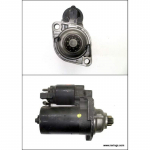 Starter remanufactured 12V/1.1Kw 10t ACW -Nērings CS1119 Bosch-R