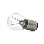 Kaitrinė lempa OSRAM 7528, P21/5W 12V 21/5W BAY15D