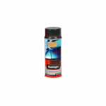 MOTIP akrila laka lukturiem, 400ml melna
