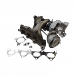 Turbokompresors jauns (MITSUBISHI) -CNSPA2 -NRGS TC50-0053 Mitsubishi-CN