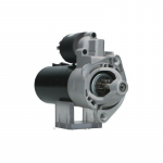 Starteris jauns 12V/1.8Kw 9z CW -NLP CS624 Bosch-CN
