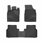 KILIMĖLIAI SKODA ENYAQ IV NUO 2020-... VW ID.4 NUO 2020 VW ID.5 NUO 2022