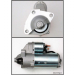 Starter new 12V / 2KW 11T CW -NLP18 CS1263 Valeo-CN