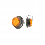 &Scaron;vyturys LED Pavir&scaron;inis tvirtinimas 10-30V Geltonas 36 LED