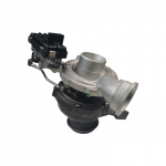 Turbokompresors restaurēts (GARRETT)-PLB-NĒRINGS 759688 Garrett-R