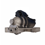 Starteris restaurēts 12V/2.0Kw 22z ACW -Nērings CS1460 Mitsubishi-R
