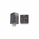 XBB PowerUnit relės modulis, 15A + 5A, rinkiniui 1605-WK070