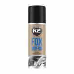 PRIEMONĖ NUO LANGŲ RASOJIMO "FOX" 150ML