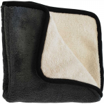 MICROFIBER CLEANING CLOTH