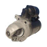 Starteris restaurēts 12V/2.3Kw 10z CW -NLP17 CS1202 Bosch-R