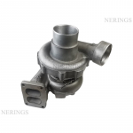 Turbokompresors restaurēts (GARRETT)-NĒRINGS -EBY5 452135-1 Garrett-R