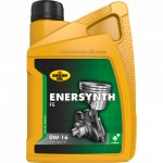 SINTETINĖ ALYVA KROON-OIL ENERSYNTH FE 0W-16